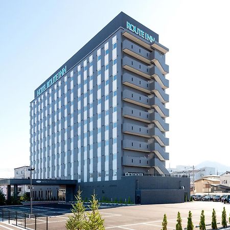 Hotel Route Inn Numata Numata  외부 사진