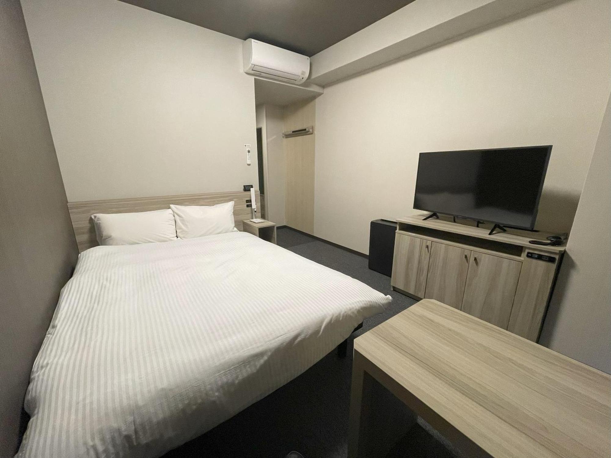 Hotel Route Inn Numata Numata  외부 사진