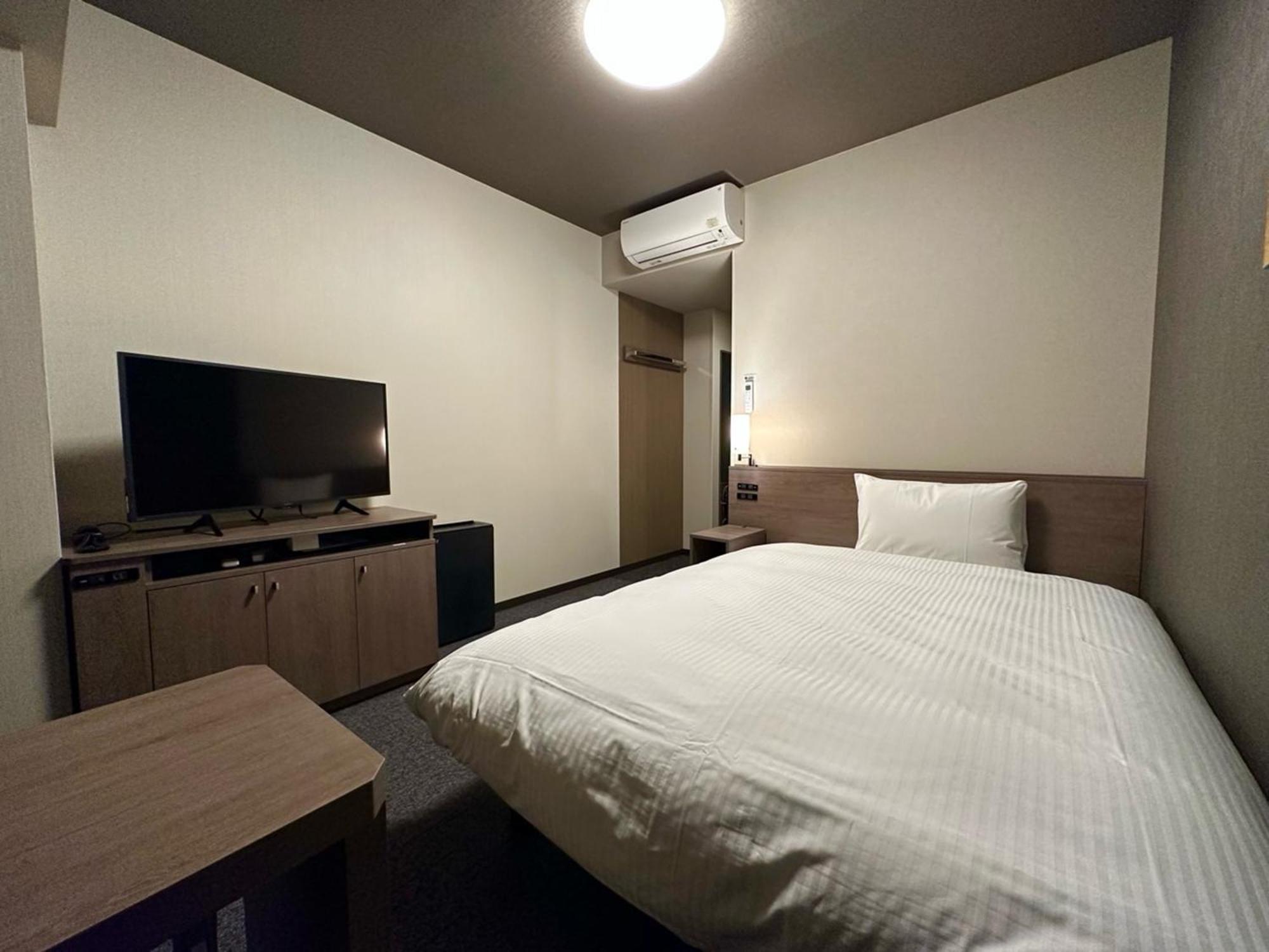 Hotel Route Inn Numata Numata  외부 사진