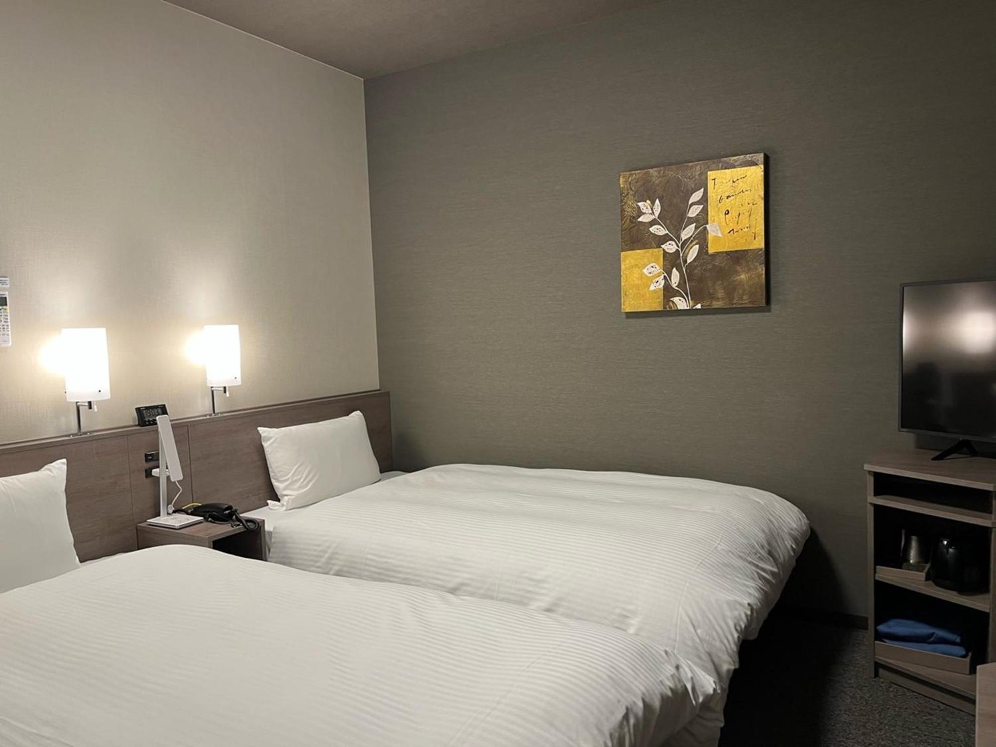 Hotel Route Inn Numata Numata  외부 사진