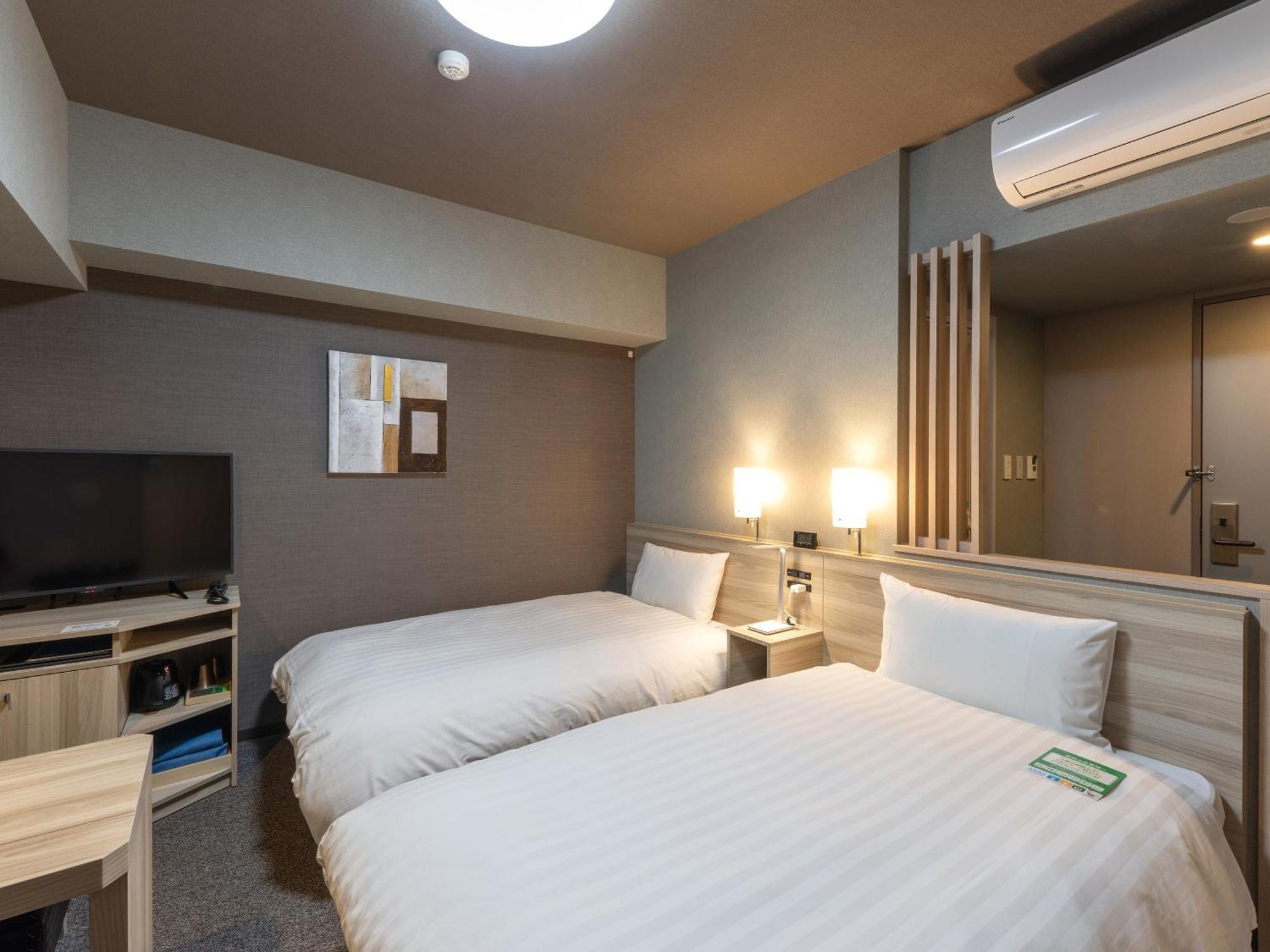 Hotel Route Inn Numata 외부 사진
