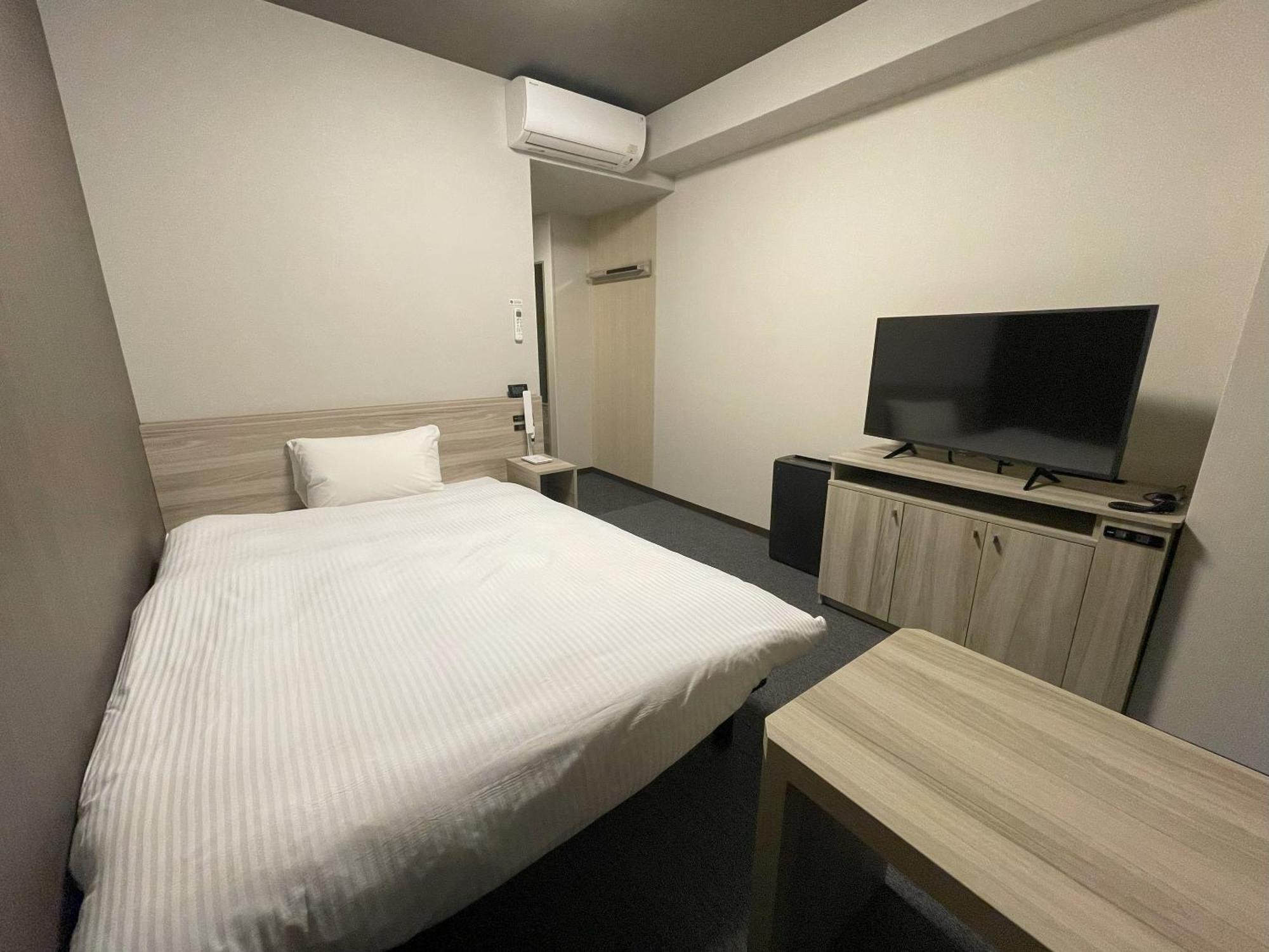 Hotel Route Inn Numata Numata  외부 사진