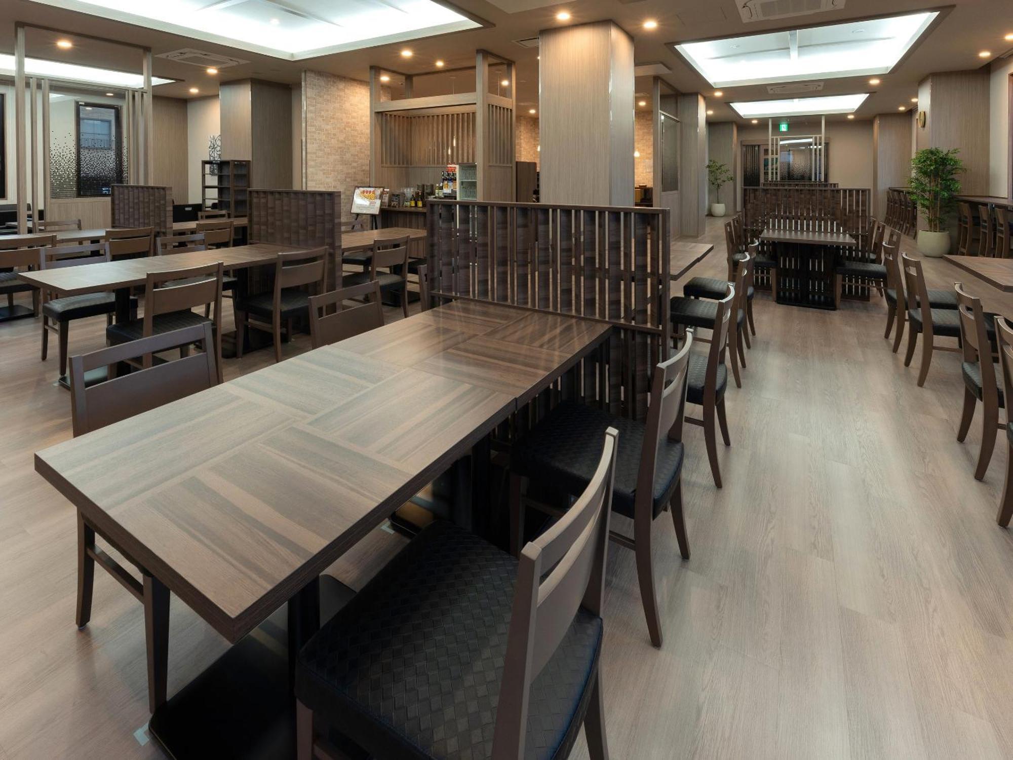 Hotel Route Inn Numata 외부 사진