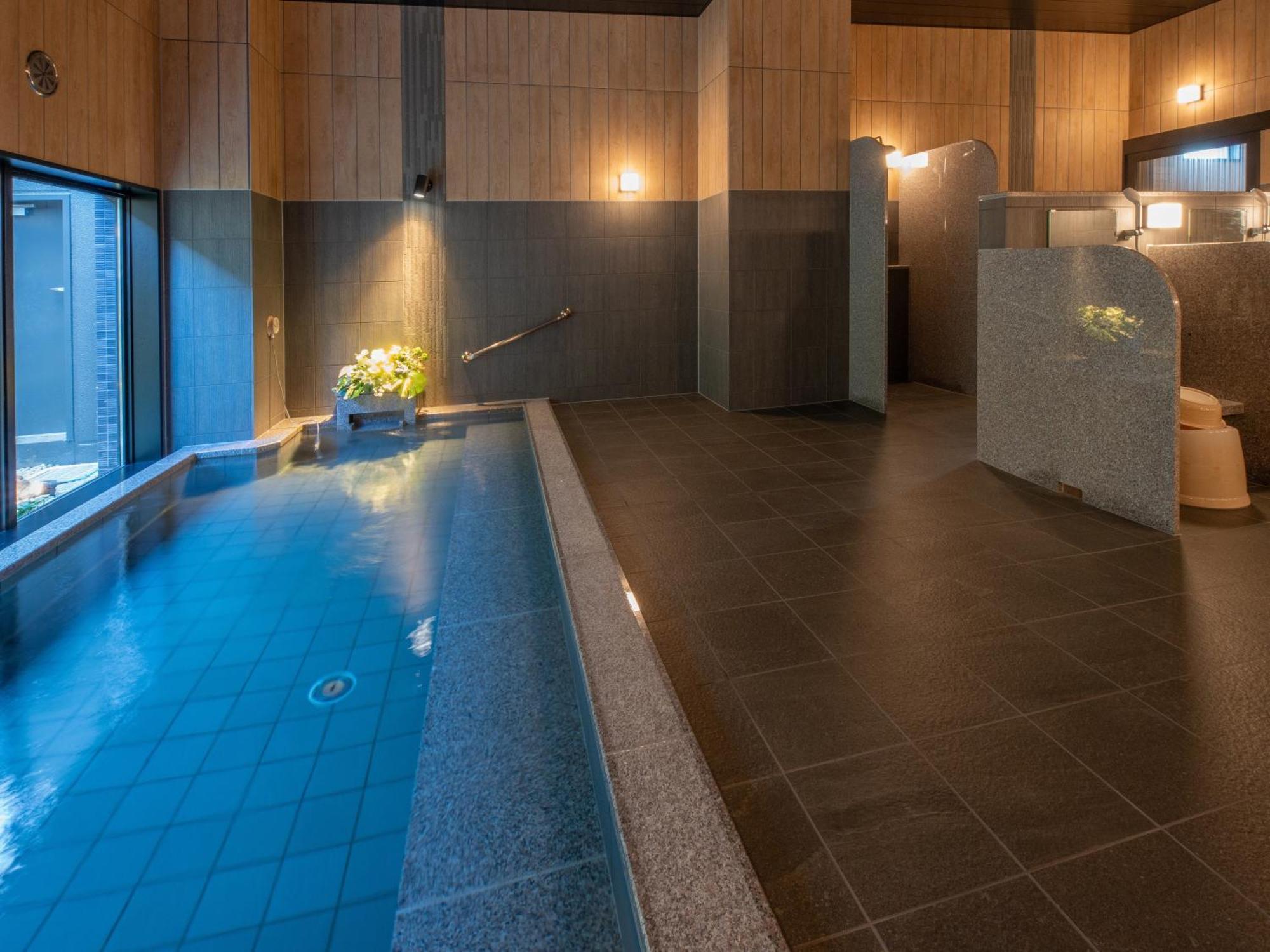 Hotel Route Inn Numata 외부 사진