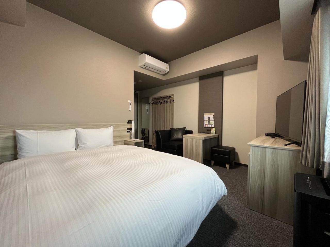 Hotel Route Inn Numata Numata  외부 사진